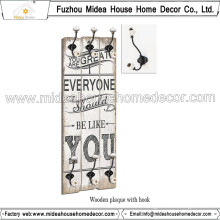 Wholesale China Import Decorative Hooks